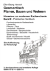 Image for Geomantisch Planen, Bauen und Wohnen, Band II : Band II - Praktisches Handbuch
