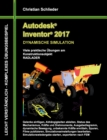 Image for Autodesk Inventor 2017 - Dynamische Simulation