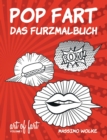 Image for Pop Fart - Das Furzmalbuch