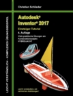 Image for Autodesk Inventor 2017 - Einsteiger-Tutorial Hybridjacht