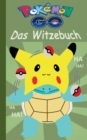 Image for Pokemon GO - Das Witzebuch