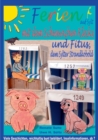 Image for Ferien auf Sylt mit Schweinchen Klecks und Fitus, dem Sylter Strandkobold