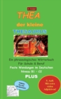 Image for Thea der kleine Thesaurus : Feste Wendungen im Deutschen. Niveau B1 - C2