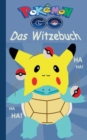 Image for Pokemon Go - Das Witzebuch