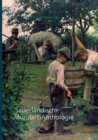 Image for Sauerlandische Mundart-Anthologie V : Verstreute und nachgelassene Gedichte 1919-1933