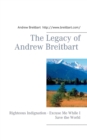 Image for The Legacy of Andrew Breitbart