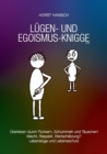 Image for Lugen- und Egoismus-Knigge 2100