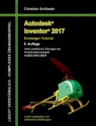 Image for Autodesk Inventor 2017 - Einsteiger-Tutorial Hubschrauber