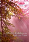 Image for Reflexion des Lebens in Lyrik und Prosa