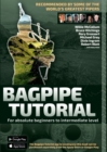 Image for Bagpipe Tutorial incl. app cooperation