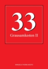 Image for 33 Grausamkeiten II