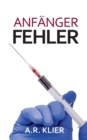 Image for Anfangerfehler