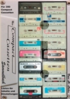 Image for Mein Compact-Cassetten-Sammelbuch/Notizbuch mit Inhaltsverzeichnis : mit Bildern der ersten Cassette Philips EL 1903 im zerlegten Zustand