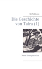 Image for Die Geschichte von Taira (1) : Neue Interpretation