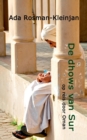 Image for De dhows van Sur : op reis door Oman