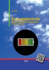 Image for Energietechnik : Skript zur Unterrichtseinheit