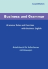 Image for Business and Grammar