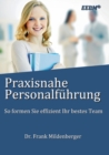 Image for Praxisnahe Personalfuhrung