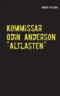 Image for Kommissar Odin Anderson Altlasten