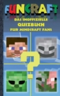 Image for Funcraft - Das inoffizielle Quizbuch fur Minecraft Fans