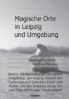 Image for Magische Orte in Leipzig und Umgebung