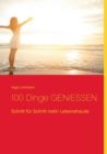 Image for 100 Dinge genießen