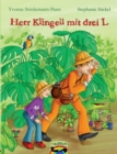 Image for Herr Klingell mit drei L