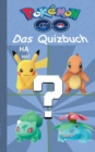 Image for Pokemon Go - Das Quizbuch