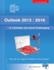 Image for Outlook 2013/2016