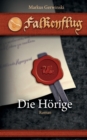 Image for Die Hoerige