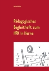 Image for Padagogisches Begleitheft zum HPK in Herne