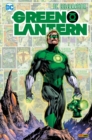 Image for DC Celebration: Green Lantern