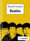 Image for beatles (Kompaktbiografie)