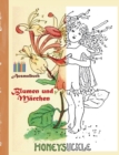 Image for Blumen und M?rchen (Ausmalbuch)