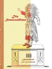 Image for Die Struwwelliese (Ausmalbuch)
