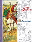 Image for Don Quixote (Ausmalbuch)