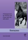 Image for Basispass : Prufungswissen fur Theorie und Praxis nach der APO 2014