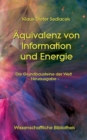 Image for AEquivalenz von Information und Energie