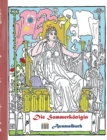 Image for Die Sommerk?nigin (Ausmalbuch)