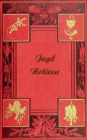 Image for Jagd Notizen (Notizbuch)