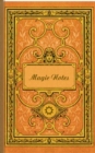 Image for Magic Notes (Notizbuch)