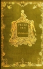 Image for Peter Pan (Notizbuch)