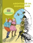 Image for Abenteuer im Bienenland (Ausmalbuch)