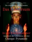 Image for Das Universum in Der Konigskammer