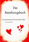 Image for Das Beziehungsbuch