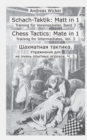 Image for Schach-Taktik