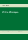 Image for Online-Umfragen
