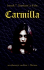 Image for Carmilla : neu ubersetzt