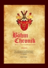 Image for Die Boehm Chronik Band 1