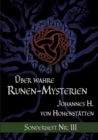 Image for UEber wahre Runen-Mysterien : III: Sonderheft Nr: III